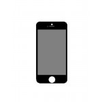 Lcd With Touch Screen For Reach Zeal 5001 Black By - Maxbhi.com