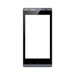 Touch Screen Digitizer For Hitech Air A7 Black By - Maxbhi.com