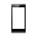 Touch Screen Digitizer For Hitech Air A7 White By - Maxbhi.com