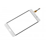 Touch Screen Digitizer For Lenovo Vibe P1 Turbo White By - Maxbhi.com