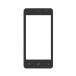 Touch Screen Digitizer For Rage Supremo 5.0 3g White By - Maxbhi.com