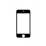 Touch Screen Digitizer For Reach Zeal 5001 Black By - Maxbhi.com