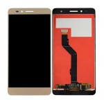 Lcd With Touch Screen For Huawei Honor 5x Gold By - Maxbhi Com
