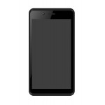 Lcd With Touch Screen For Karbonn Alfa A93 Pop Black By - Maxbhi.com