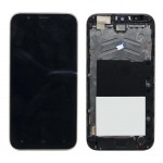 Lcd With Touch Screen For Karbonn Aura 1gb Ram White By - Maxbhi Com