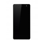 Lcd With Touch Screen For Micromax Canvas Selfie 3 Q348 Yellow By - Maxbhi.com