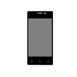 Lcd With Touch Screen For Rio London 1 Offer Black By - Maxbhi.com