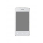 Lcd With Touch Screen For Spice Xlife Ezy White By - Maxbhi.com