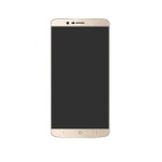 LCD with Touch Screen for Wammy Titan 5 Gold