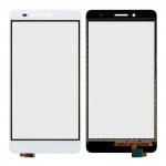 Touch Screen Digitizer For Huawei Honor 5x White By - Maxbhi Com