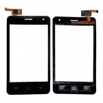 Touch Screen Digitizer For Karbonn Alfa A93 Pop White By - Maxbhi Com
