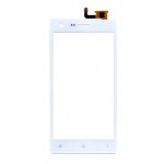 Touch Screen Digitizer For Micromax Canvas Xpress 4g Q413 White By - Maxbhi.com