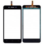 Touch Screen Digitizer For Vivo Y27 Black By - Maxbhi Com