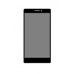 Lcd With Touch Screen For Haier Voyage V3 Black By - Maxbhi.com