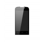 Lcd With Touch Screen For Sansui U31 Black By - Maxbhi.com