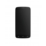 Lcd With Touch Screen For Voyyo V1 Black By - Maxbhi.com