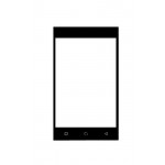 Touch Screen Digitizer For Zen P61 Xl Black By - Maxbhi.com