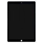 Lcd With Touch Screen For Apple Ipad Pro Wifi 128gb Black By - Maxbhi Com