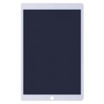 Lcd With Touch Screen For Apple Ipad Pro Wifi 128gb Gold By - Maxbhi Com