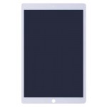 Lcd With Touch Screen For Apple Ipad Pro Wifi 128gb Silver By - Maxbhi Com