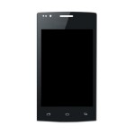 LCD with Touch Screen for Blueberry S5.5 Red