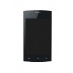 Lcd With Touch Screen For Blueberry S5.5 Orange By - Maxbhi.com