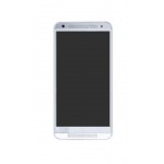 Lcd With Touch Screen For Greenberry Passport P9 White By - Maxbhi.com