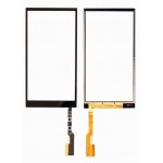 Touch Screen Digitizer For Htc One M9 Plus Supreme Camera Black By - Maxbhi Com
