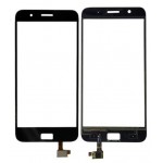 Touch Screen Digitizer For Lenovo Zuk Z1 Black By - Maxbhi Com