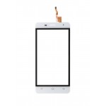 Touch Screen Digitizer For Oukitel K4000 Pro White By - Maxbhi.com