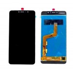 Lcd With Touch Screen For Obi Worldphone Sf1 32gb Black By - Maxbhi Com