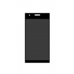 Lcd With Touch Screen For Panasonic Lumix Smart Camera Cm1 Black By - Maxbhi.com