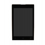 Lcd With Touch Screen For Wham Ws36 Black By - Maxbhi.com