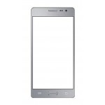 Touch Screen Digitizer For Samsung Z3 White By - Maxbhi.com