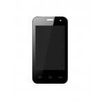 Lcd With Touch Screen For Videocon Infinium Z30 Aire Black By - Maxbhi.com