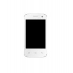 Lcd With Touch Screen For Videocon Infinium Z30 Aire White By - Maxbhi.com