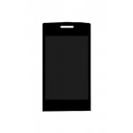 Lcd With Touch Screen For Videocon Infinium Z30 Dart Black By - Maxbhi.com