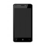 Lcd With Touch Screen For Videocon Infinium Z45q Star White By - Maxbhi.com