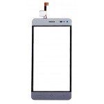 Touch Screen Digitizer For Innjoo Max 2 Grey By - Maxbhi Com