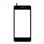 Touch Screen Digitizer For Karbonn Titanium Moghul Black By - Maxbhi Com
