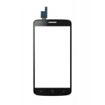 Touch Screen Digitizer For Panasonic P50 Idol Gold By - Maxbhi.com