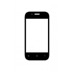 Touch Screen Digitizer For Reach Kraze 350 Blue By - Maxbhi.com