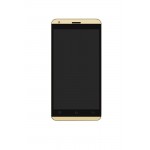 Lcd With Touch Screen For Celkon 2gb Star Gold By - Maxbhi.com