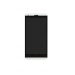 Lcd With Touch Screen For Celkon 2gb Star White By - Maxbhi.com