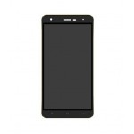 Lcd With Touch Screen For Colors Mobile Xfactor Elite E10 Black By - Maxbhi.com