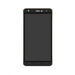 Lcd With Touch Screen For Colors Mobile Xfactor Elite E10 White By - Maxbhi.com