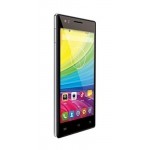 Lcd With Touch Screen For Gfive Classic 5 Black By - Maxbhi.com