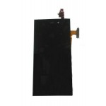 Lcd With Touch Screen For Iuni U2 Black By - Maxbhi.com