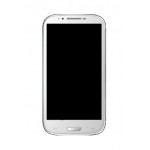 Lcd With Touch Screen For Byond Tech Phablet P1 White By - Maxbhi.com
