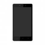 Lcd Screen For Gionee M3 Mini Replacement Display By - Maxbhi Com